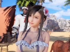 Tytuł trzeciej części Final Fantasy VII: Remake został już wybrany