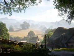 Playground Games: "Możesz wejść do dowolnego budynku, każdego domu, który napotkasz" w Fable