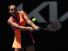 AO: jednostronny mecz Aryny Sabalenki. 6:0 w ostatnim secie