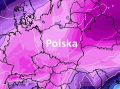 Idzie największy mróz tej zimy. Polacy wykupują generatory prądu