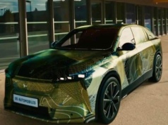 Znamy datę premiery nowego luksusowego DS Nº7. Ujawnił ją szef marki