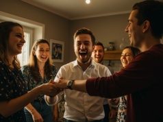 Ich obecność wystarczy, by zdominować każde towarzystwo. Te znaki zodiaku oczarują każdego