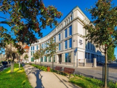 Szef LPP: Inwestorzy rozliczają nas przede wszystkim z zysków