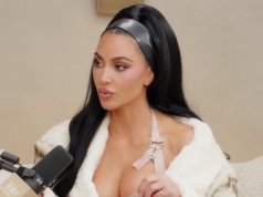 Kim Kardashian przerywa milczenie. Tłumaczy się z afery