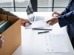 Zwolnienia grupowe nie zwalniają. Nowy rekord został pobity w 2025 r.