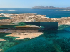 Miasto przyszłości bez ludzi? Ważą się losy futurystycznego projektu na pustyni