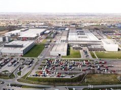 MAN inwestuje 1,9 mld zł w Niepołomicach – nowe ciężarówki i miejsca pracy