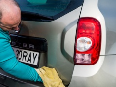 Nawet 1500 zł mandatu za "blachy". Ta lista zaskakuje nawet starych wyjadaczy