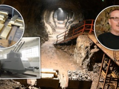 Mówią, że odkopią złoty pociąg. Znany profesor zdradza nam, czego się spodziewać