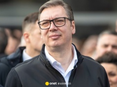 "Sarajewskie safari" prezydenta Serbii. Media ujawniły dokument