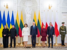 Ukraina chce do Unii błyskawicznie. Nawrocki mówi „stop”