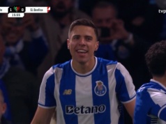 Legendarny Portugalczyk zachwyca się Polakami z Porto. Oto co powiedział