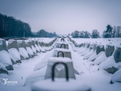 Tarcza Wschód wchodzi w nową fazę. Jest komunikat wojska. "Wzbudza zainteresowanie"
