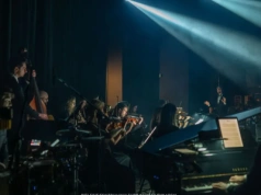 Bielska Orkiestra Kameralna na deskach BCK