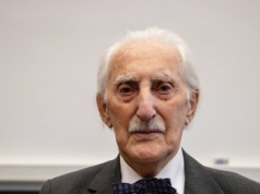 Auschwitz to trzy czynniki: samotność, oddzielenie i żal