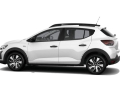 Nowa Dacia Sandero i Sandero Stepway. Najtańsze egzemplarze dostępne od ręki