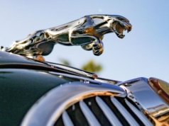 Jaguar na wstecznym wobec pełnej elektryfikacji. Rozważa technologię REEV