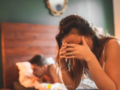 "Czułam się ważna i kochana, ale do czasu". Po dwóch latach Ada odkryła prawdę o relacji partnera z matką