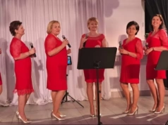 Koncert noworoczny w Pruszkowie