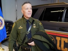 Dowódca odwołany po wydarzeniach w Minneapolis? Sprzeczne doniesienia, Waszyngton dementuje