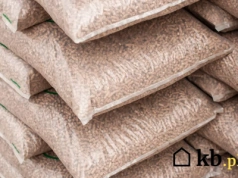 Czarne chmury zbierają się nad pelletem. Ceny rosną, a problemy się piętrzą!