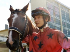 Nie tylko reżyser dyktował warunki na planie. "Jak trzeba czekać dwie godziny, to czekamy"