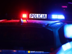 Ojciec zaatakował swoją rodzinę w Ustce. Nieoficjalnie: nie żyje 4-letnie dziecko