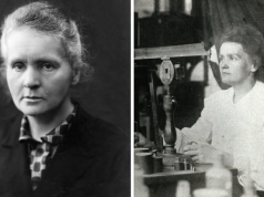 Na wieży Eiffla mają być uwiecznione kobiety-naukowcy. Wśród nich - Maria Skłodowska-Curie!