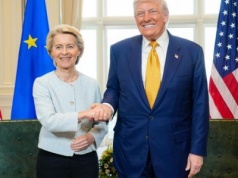 Nagły zwrot w relacjach UE–USA. Trump wycofuje cła, Bruksela reaguje