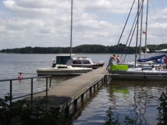 Książka ją rozsławiła, turyści ją pokochali. Ta "zwykła" wieś to zapomniana perła Mazur