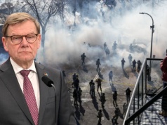 Cios w sojusznika. Zaskakujący ruch niemieckiego MSZ, wydali ostrzeżenie