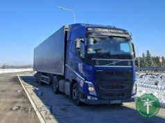 Cała podwójna obsada oddała prawa jazdy – kara za odwrotnie zalogowane karty