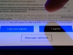 Koniec klikania "Akceptuj ciasteczka" na każdej stronie. Wystarczy jedna zmiana