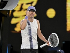 Na ten mecz czekają kibice. Jest godzina hitu ze Świątek