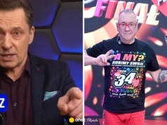 Krzysztof Ziemiec wspierał WOŚP. Teraz nie chce znać Jerzego Owsiaka