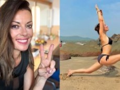 Katarzyna Glinka pokazuje, że dbanie o siebie może być proste i przyjemne. Oto jej sekret