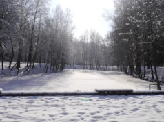 Dzień dobry Katowice. Szkody górnicze w Dolinie Trzech Stawów zostaną usunięte