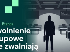 Zwolnienia grupowe, umowa UE–Indie i rekordowe ceny złota