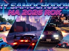 Czy będzie to rok pełen emocji? Najciekawsze gry wyścigowe 2026