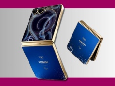 Nowy Galaxy Z Flip7 wbija w fotel. Jest przepiękny