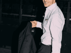 Polski gwiazdor nagle pokazał się z Macron i Rihanną. Media huczą o spotkaniu