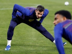 Media: Rozłam na szczycie w Barcelonie. Chodzi o następcę Lewandowskiego