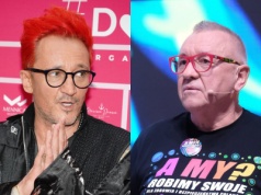 Na WOŚP wciąż spada hejt. Michał Wiśniewski nie wytrzymał