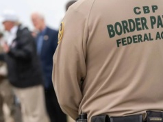Media nieoficjalnie: dowóca Straży Granicznej USA odwołany