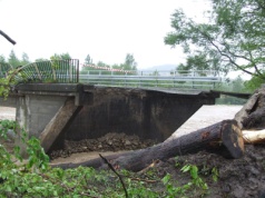 Żywiecczyzna: Okiełznać rzeki i potoki! ZDJĘCIA