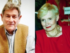 Wieść o ich ślubie gruchnęła w mediach. "Łączyła nas szczególna więź"