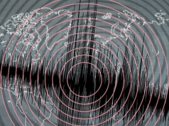 System monitorowania wstrząsów wychwycił sygnały. Naukowcy komentują