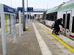 Linia Hajnówka – Białowieża ma trafić pod zarząd PKP PLK