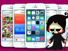 Trzynastoletni iPhone dostał aktualizację. Twój Android tego nie potrafi