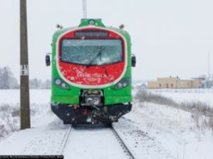 Utrudnienia na kolei. Jest komunikat PKP